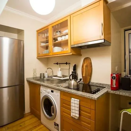 Apartmán Ola -alfama I *