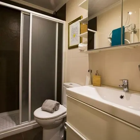 아파트 Ola -alfama I 리스본