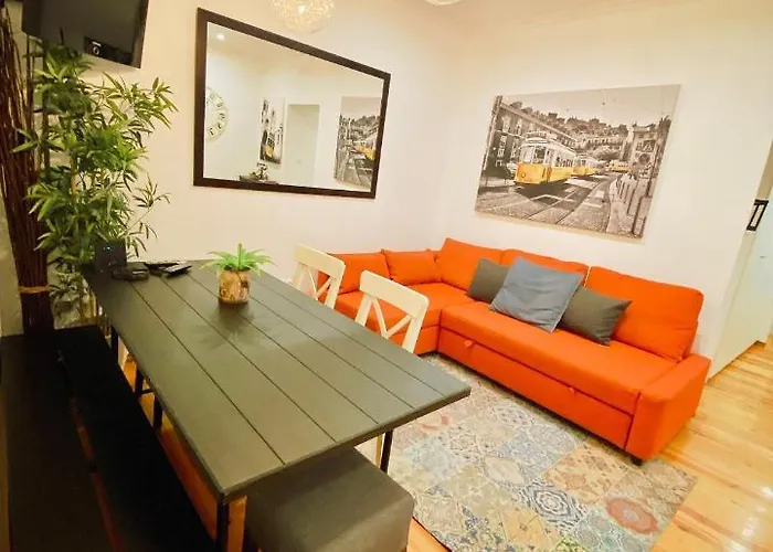 Apartamento Ola -alfama I