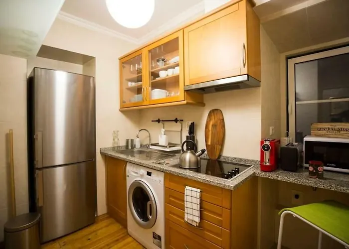 Apartamento Ola -alfama I *