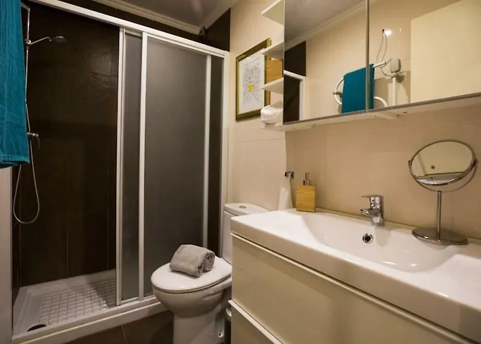 Apartamento Ola -alfama I Lisboa
