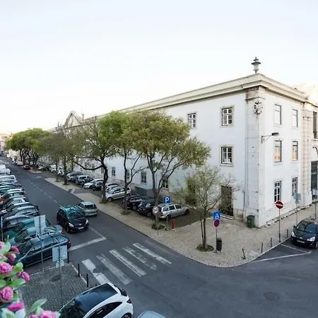 Ola -alfama I شقة Lisboa